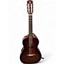 Used Alvarez MP66e shadowburst Acoustic Electric Guitar shadowburst