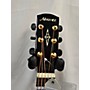 Used Alvarez Used Alvarez Masterworks MDA70WCEARSHB Shadow Burst Acoustic Electric Guitar Shadow Burst