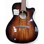 Used Alvarez Masterworks MFA66 OM/Folk Brown Sunburst Acoustic Guitar Brown Sunburst
