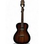 Used Alvarez Used Alvarez Masterworks MFA66 OM/Folk SHADOW BURST Acoustic Guitar SHADOW BURST