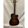 Used Alvarez Used Alvarez Masterworks MFA66CE OM/Folk Tobacco Burst Acoustic Electric Guitar Tobacco Burst