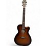 Used Alvarez Used Alvarez Masterworks MFA66CE OM/Folk Tobacco Sunburst Acoustic Electric Guitar Tobacco Sunburst