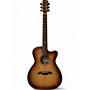 Used Alvarez Used Alvarez Masterworks MFA70 Folk/OM 2 Color Sunburst Acoustic Guitar 2 Color Sunburst