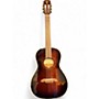 Used Alvarez Used Alvarez Masterworks MPA66 Parlor Brown Sunburst Acoustic Guitar Brown Sunburst