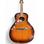 Used Alvarez Masterworks MPA66 Parlor Shadeburst Acoustic Guitar Shadeburst