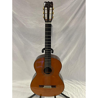 Alvarez Used Alvarez R3 Natural Classical Acoustic Guitar