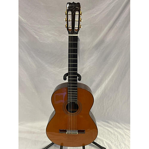 Alvarez Used Alvarez R3 Natural Classical Acoustic Guitar Natural