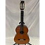 Used Alvarez Used Alvarez R3 Natural Classical Acoustic Guitar Natural