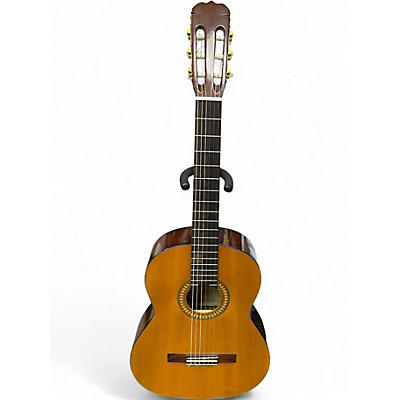 Used Alvarez RC10 Natural Acoustic Guitar