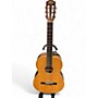Used Alvarez RC26 Classical Blonde Acoustic Guitar Blonde