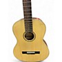 Used Alvarez RC26 Classical NATURAL Acoustic Guitar NATURAL