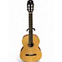 Used Alvarez Used Alvarez RC26 Classical Natural Acoustic Guitar Natural