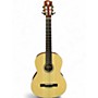 Used Alvarez RC26 Classical Natural Acoustic Guitar Natural