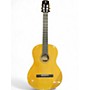 Used Alvarez RC26 Classical Natural Acoustic Guitar Natural