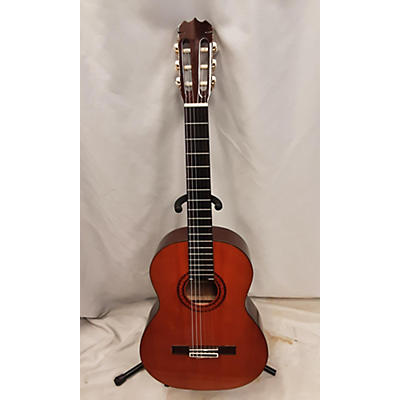 Alvarez Used Alvarez RC30S Natural Classical Acoustic Guitar