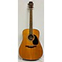 Used Alvarez Used Alvarez RD20S Natural Acoustic Guitar Natural