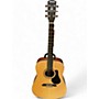 Used Alvarez Used Alvarez RD26 Dreadnought Natural Acoustic Guitar Natural