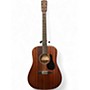 Used Alvarez RD8M Walnut Acoustic Guitar Walnut