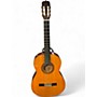 Used Alvarez REGENT 4103 Natural Classical Acoustic Guitar Natural