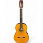 Used Alvarez REGENT 5201 Natural Classical Acoustic Guitar Natural