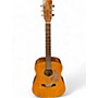 Used Alvarez REGENT 5212 Natural Acoustic Guitar Natural