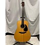 Used Alvarez Used Alvarez REGENT 5214 Natural Acoustic Guitar Natural