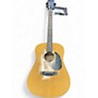 Used Alvarez REGENT 5214 Natural Acoustic Guitar Natural