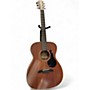 Used Alvarez RF20SM Natural Acoustic Guitar Natural