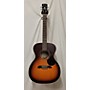 Used Alvarez Used Alvarez RF26 OM/Folk Sienna Sunburst Acoustic Guitar Sienna Sunburst