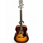 Used Alvarez RF26SSB-AGP Sunburst Acoustic Guitar Sunburst