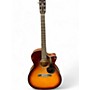 Used Alvarez Used Alvarez RG260CE 2 Tone Sunburst Acoustic Electric Guitar 2 Tone Sunburst