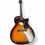 Used Alvarez Used Alvarez RG260CESB 2 Color Sunburst Acoustic Electric Guitar 2 Color Sunburst