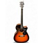 Used Alvarez RG260CESB 2 Color Sunburst Acoustic Electric Guitar 2 Color Sunburst
