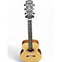 Used Alvarez RS26 Natural Acoustic Guitar Natural