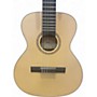 Used Alvarez RS26N Natural Classical Acoustic Guitar Natural