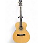 Used Alvarez RS26N Natural Classical Acoustic Guitar Natural
