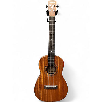 Used Alvarez RU22B Mahogany Ukulele