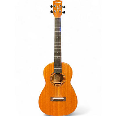 Used Alvarez RU22B Natural Ukulele