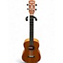 Used Alvarez RU22BE Natural Ukulele Natural