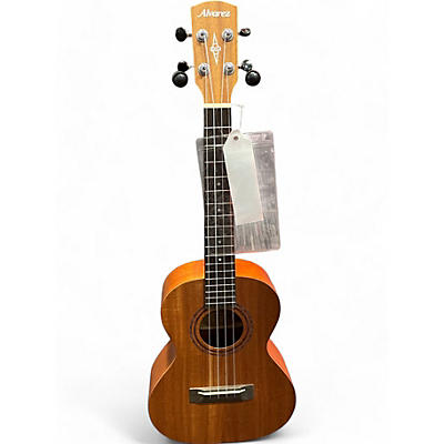 Alvarez Used Alvarez RU22T Mahogany Ukulele