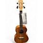 Used Alvarez Used Alvarez RU22T Mahogany Ukulele Mahogany