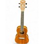 Used Alvarez Used Alvarez RU90CP Natural Ukulele Natural