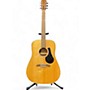 Used Alvarez Used Alvarez Rd210 Natural Acoustic Guitar Natural