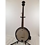 Used Alvarez Used Alvarez Resonator 5 String Gray Banjo Gray