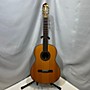 Used Alvarez Used Alvarez UNKOWN Natural Classical Acoustic Guitar Natural