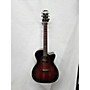 Used Alvarez Used Alvarez WY1TS Yairi Stage OM/Folk Tobacco Sunburst Acoustic Electric Guitar Tobacco Sunburst