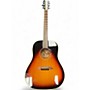 Used Alvarez YAIRI DY40SB 2 Color Sunburst Acoustic Guitar 2 Color Sunburst