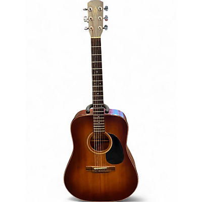 Used Alvarez YAIRI DY45 NATURAL Acoustic Guitar