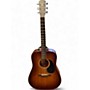 Used Alvarez YAIRI DY45 NATURAL Acoustic Guitar NATURAL