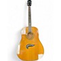 Used Alvarez YAIRI DY70 Natural Acoustic Guitar Natural